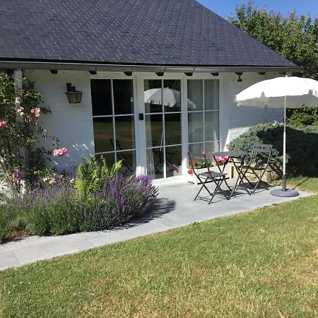 Clair Matin Villa Malmedy Ngoại thất bức ảnh