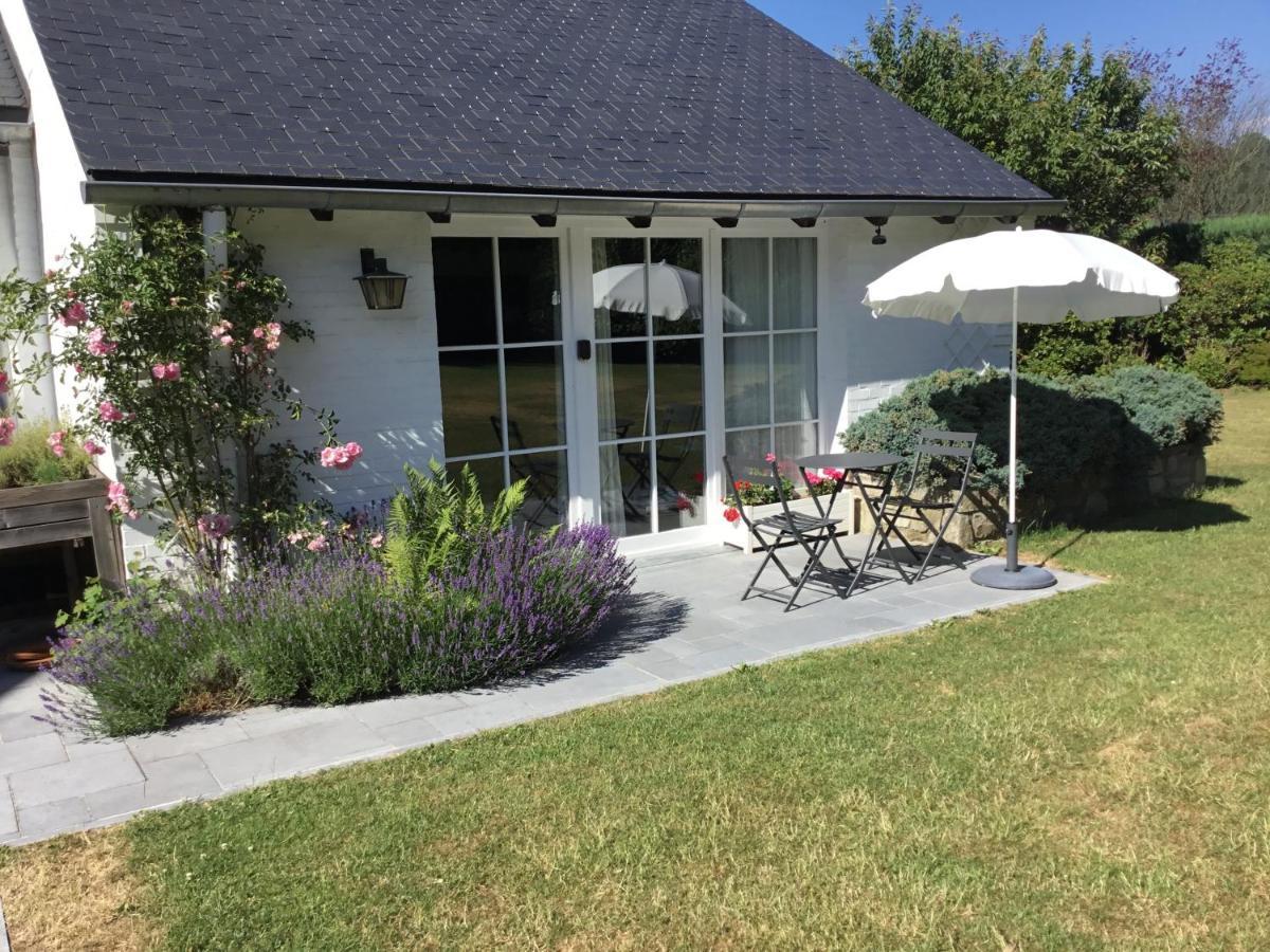 Clair Matin Villa Malmedy Ngoại thất bức ảnh