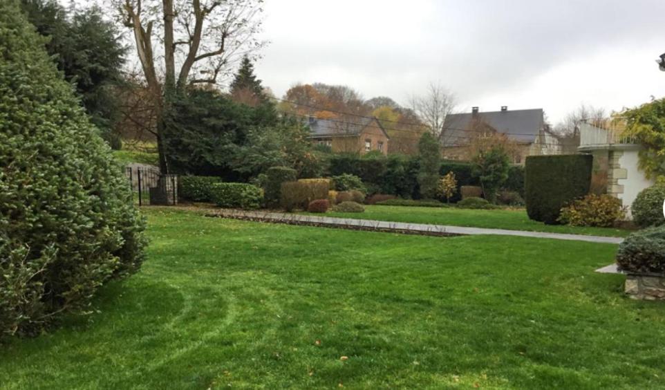Clair Matin Villa Malmedy Ngoại thất bức ảnh