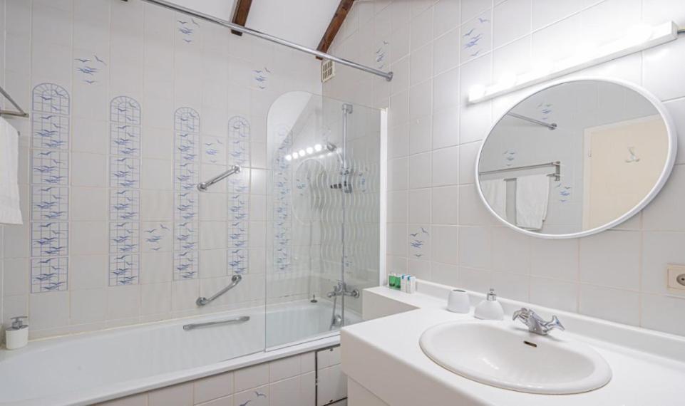Clair Matin Villa Malmedy Ngoại thất bức ảnh
