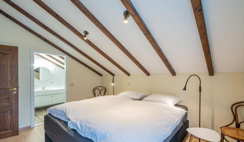 Clair Matin Villa Malmedy Ngoại thất bức ảnh