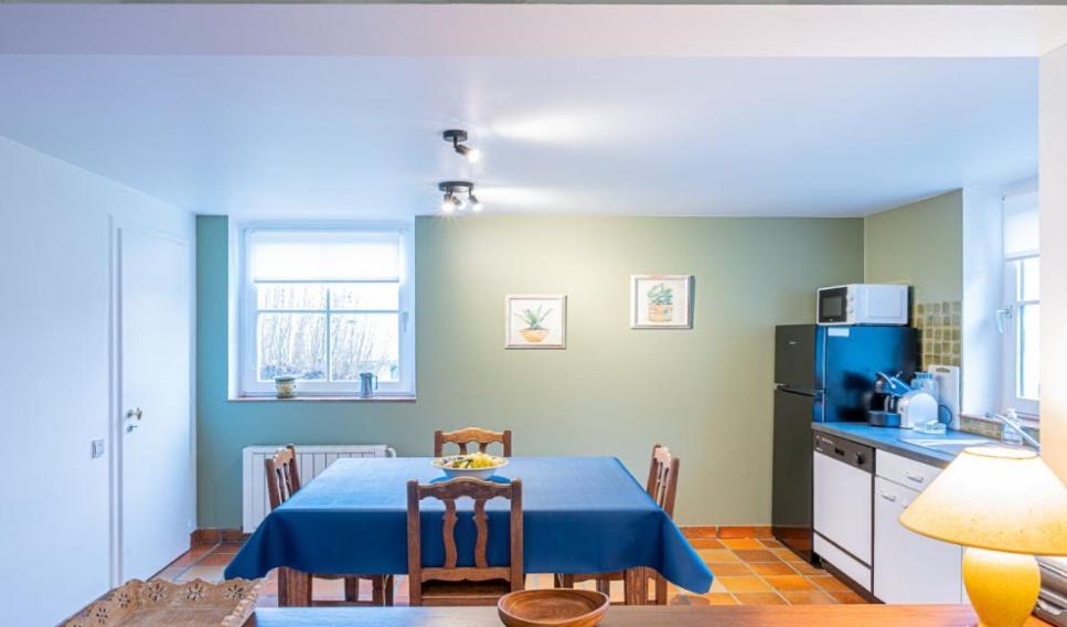 Clair Matin Villa Malmedy Ngoại thất bức ảnh